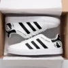 Charles Aznavour Stan Smith Shoes