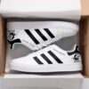 Charles Bukowski Stan Smith Shoes