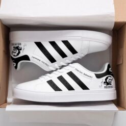 Charles Bukowski Stan Smith Shoes