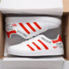 Charles Leclerc 2 Stan Smith Shoes
