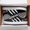 Charles Leclerc 3 Stan Smith Shoes
