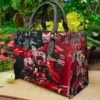 Charles Leclerc Leather Handbag