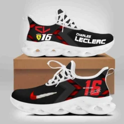 Charles Leclerc Max Soul Shoes