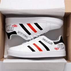 Charles Leclerc Stan Smith Shoes