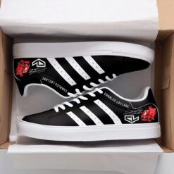 Charles Leclerc Stan Smith Shoes