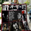 Charlie Chaplin Blanket