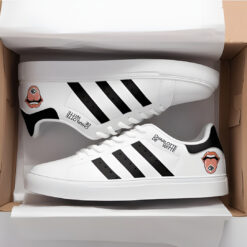 Charlotte De Witte Stan Smith Shoes