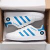 Charlotte FC Stan Smith Shoes