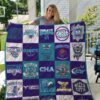 Charlotte Hornets Blanket