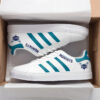 Charlotte Hornets Stan Smith Shoes