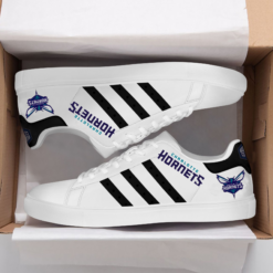 Charlotte Hornets Stan Smith Shoes