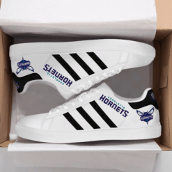 Charlotte Hornets Stan Smith Shoes