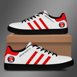 Charlton Athletic FC 1 Stan Smith Shoes