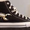 Charly Garcia High Top Shoes