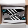 Charmed Black 03 Stan Smith Shoes