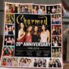 Charmed Blanket