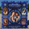 Charmed Blanket