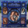 Charmed Blanket