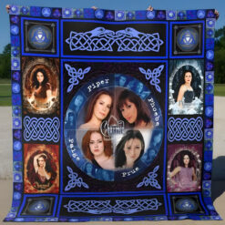 Charmed Blanket