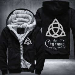 Charmed Fleece Jacket