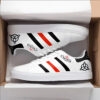 Charmed Red 02 Stan Smith Shoes