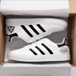 Charmed Stan Smith Shoes