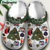 Charmed TV Soft Clogs