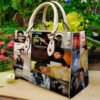 Chayanne A1 Leather Handbag