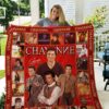 Chayanne G00 Blanket