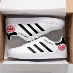 Chayanne Stan Smith Shoes