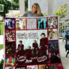 Cheap Trick Best Blanket