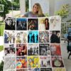 Cheap Trick Blanket