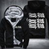 Cheap Trick Fleece Jacket
