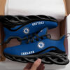 Chelsea 01 Max Soul Shoes