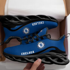 Chelsea 01 Max Soul Shoes