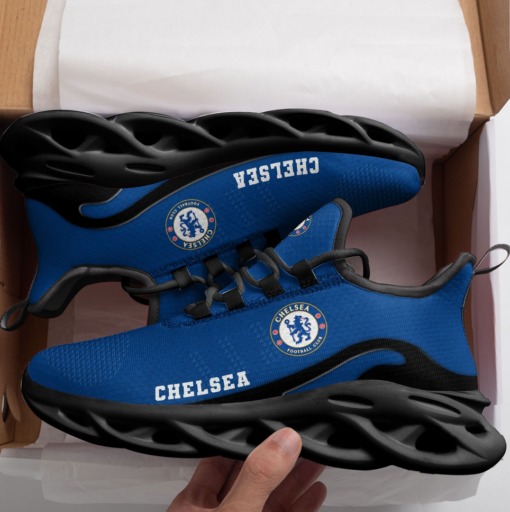 Chelsea 01 Max Soul Shoes 1 Chelsea 01 Max Soul Shoes