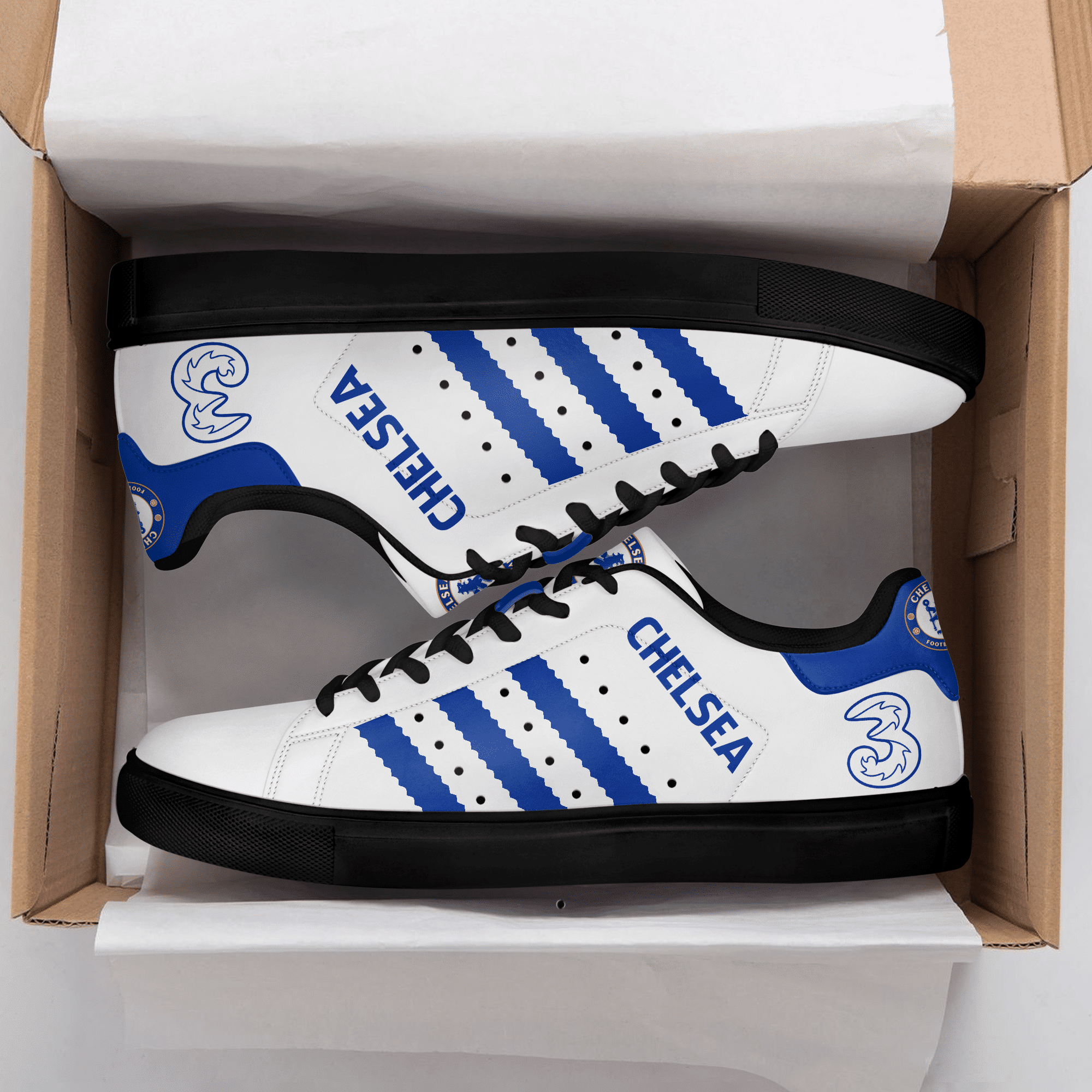 Chelsea 1 Stan Smith Shoes 1 Chelsea 1 Stan Smith Shoes