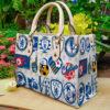 Chelsea FC Leather Handbag