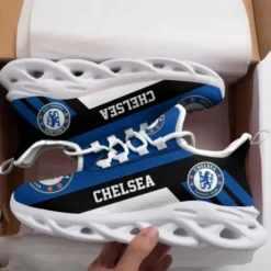 Chelsea FC Max Soul Shoes