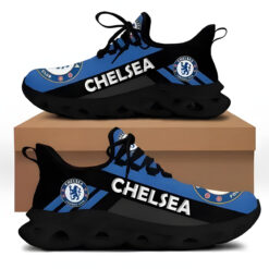 Chelsea FC Max Soul Shoes
