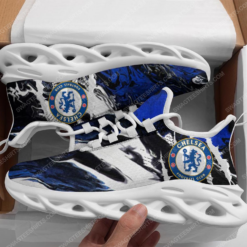 Chelsea FC Max Soul Shoes