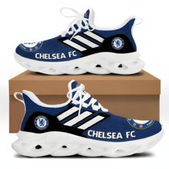 Chelsea FC Max Soul Shoes