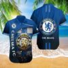 Chelsea Hawaiian Shirt