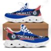 Chelsea Max Soul Shoes