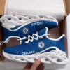 Chelsea Max Soul Shoes