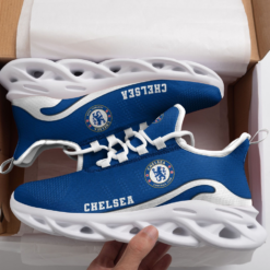 Chelsea Max Soul Shoes