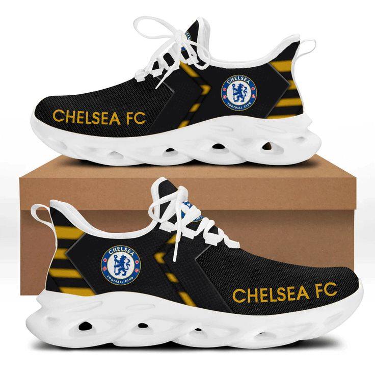 Chelsea Max Soul Shoes Shoes 1 Chelsea Max Soul Shoes Shoes