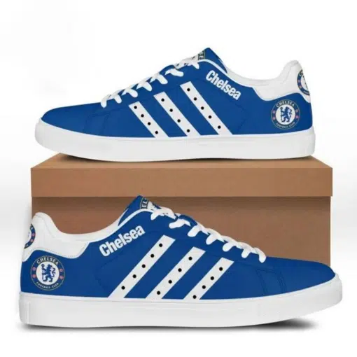 Chelsea Stan Smith Shoes 1 Chelsea Stan Smith Shoes