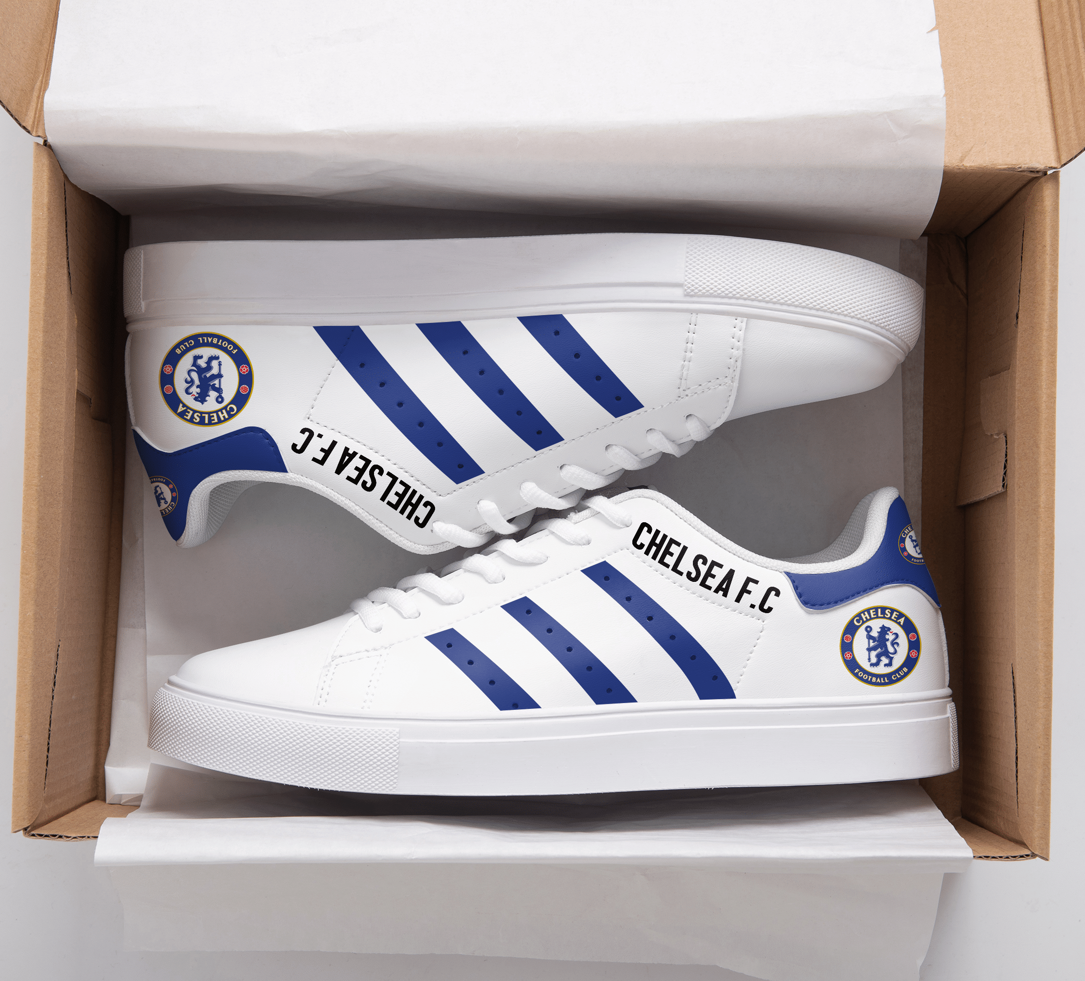 Chelsea Stan Smith Shoes 1 Chelsea Stan Smith Shoes
