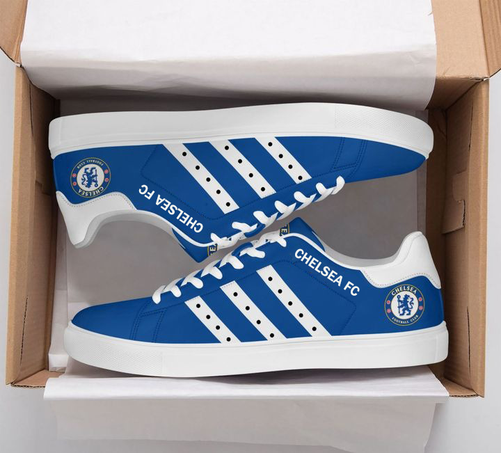 Chelsea Stan Smith Shoes 1 Chelsea Stan Smith Shoes